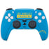 NFL Los Angeles Chargers Blue Performance Series PS5 Controller Skin
