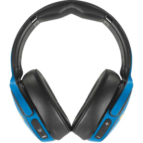 NFL Los Angeles Chargers Blue Performance Series Skullcandy Venue Skin