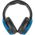 NFL Los Angeles Chargers Blue Performance Series Skullcandy Venue Skin
