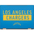 NFL Los Angeles Chargers Blue Performance Series HP Spectre Skin