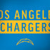 NFL Los Angeles Chargers Blue Performance Series HP Spectre Skin