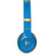NFL Los Angeles Chargers Blue Performance Series Studio Wireless 3 Skin