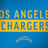 NFL Los Angeles Chargers Blue Performance Series Surface Book 2 13.5in Skin
