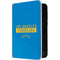 NFL Los Angeles Chargers Blue Performance Series Surface Duo Skin