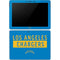 NFL Los Angeles Chargers Blue Performance Series Surface Go Skin