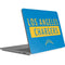 NFL Los Angeles Chargers Blue Performance Series Surface Laptop Studio Skin