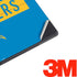 NFL Los Angeles Chargers Blue Performance Series Surface Pro 7 Skin
