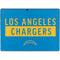 NFL Los Angeles Chargers Blue Performance Series Surface Pro 8 Skin
