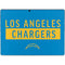 NFL Los Angeles Chargers Blue Performance Series Surface Pro 9 Skin