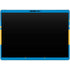 NFL Los Angeles Chargers Blue Performance Series Surface Pro 9 Skin