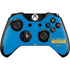 NFL Los Angeles Chargers Blue Performance Series Xbox One Controller Skin