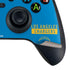 NFL Los Angeles Chargers Blue Performance Series Xbox Series X Bundle Skin