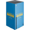 NFL Los Angeles Chargers Blue Performance Series Xbox Series X Console Skin