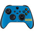 NFL Los Angeles Chargers Blue Performance Series Xbox Series X Controller Skin
