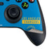 NFL Los Angeles Chargers Blue Performance Series Xbox Series X Controller Skin