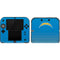 NFL Los Angeles Chargers Breakaway Nintendo 2DS Skin