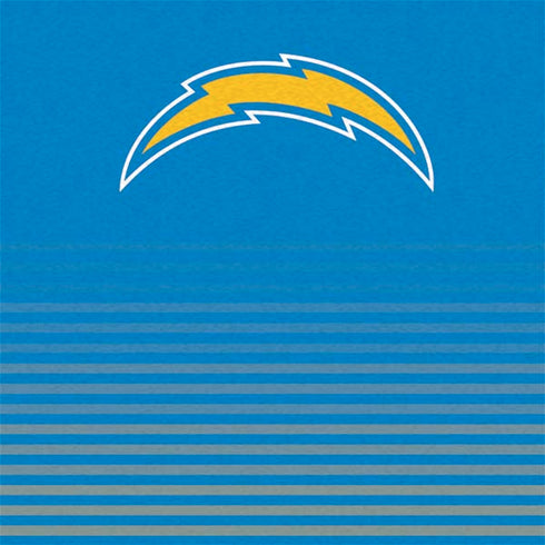 NFL Los Angeles Chargers Breakaway Nintendo 2DS XL (2017) Skin