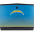 NFL Los Angeles Chargers Breakaway Dell Alienware Skin