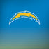 NFL Los Angeles Chargers Breakaway Dell Alienware Skin