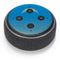 NFL Los Angeles Chargers Breakaway Amazon Echo Dot Skin