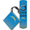 NFL Los Angeles Chargers Breakaway Amazon Fire TV Skin