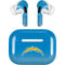 NFL Los Angeles Chargers Breakaway Apple AirPods Pro Skin