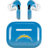 NFL Los Angeles Chargers Breakaway Apple AirPods Pro Skin