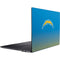 NFL Los Angeles Chargers Breakaway Ativ Book 9 (15.6in 2014) Skin