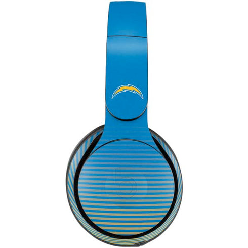 NFL Los Angeles Chargers Breakaway Beats Solo Pro Skin