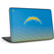 NFL Los Angeles Chargers Breakaway HP Chromebook Skin