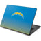 NFL Los Angeles Chargers Breakaway Dell Chromebook Skin