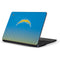 NFL Los Angeles Chargers Breakaway Samsung Chromebook Skin