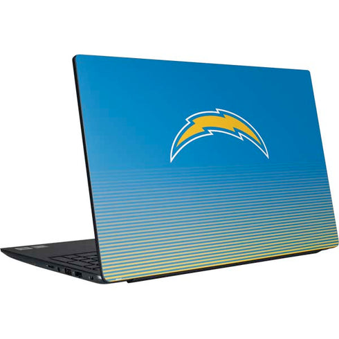 NFL Los Angeles Chargers Breakaway Dell Vostro Skin