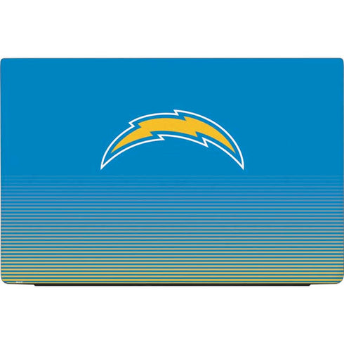 NFL Los Angeles Chargers Breakaway Dell Vostro Skin