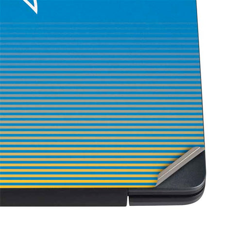 NFL Los Angeles Chargers Breakaway Dell Vostro Skin