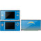 NFL Los Angeles Chargers Breakaway DS Lite Skin