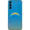 NFL Los Angeles Chargers Breakaway Galaxy A14 5G Skin