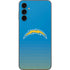 NFL Los Angeles Chargers Breakaway Galaxy A14 5G Skin