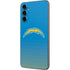 NFL Los Angeles Chargers Breakaway Galaxy A14 5G Skin