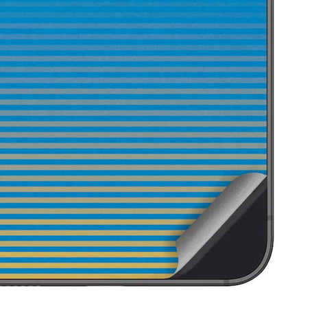 NFL Los Angeles Chargers Breakaway Galaxy A14 5G Skin
