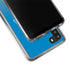 NFL Los Angeles Chargers Breakaway Galaxy A21 Clear Case