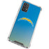 NFL Los Angeles Chargers Breakaway Galaxy A32 5G Clear Case