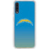 NFL Los Angeles Chargers Breakaway Galaxy A50 Clear Case