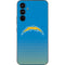 NFL Los Angeles Chargers Breakaway Galaxy A54 5G Skin