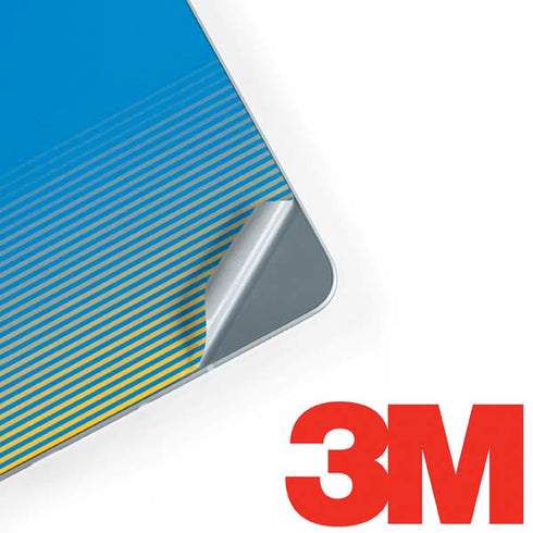 NFL Los Angeles Chargers Breakaway Galaxy Book 12in Skin