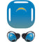 NFL Los Angeles Chargers Breakaway Galaxy Buds Pro Skin