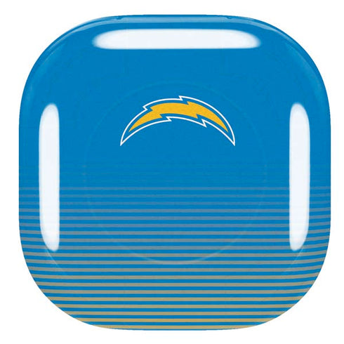 NFL Los Angeles Chargers Breakaway Galaxy Buds Pro Skin
