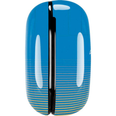 NFL Los Angeles Chargers Breakaway Galaxy Buds Pro Skin