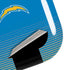 NFL Los Angeles Chargers Breakaway Galaxy Buds Pro Skin