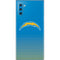 NFL Los Angeles Chargers Breakaway Galaxy Note 10 Skin